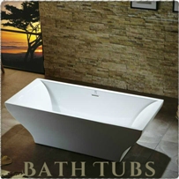 Bath Tubs