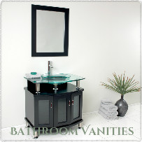 bathroom vanities