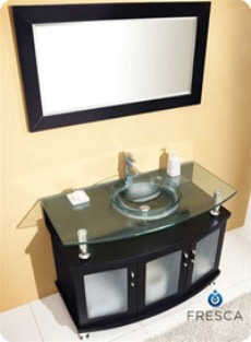 fresca bathroom vanities banner