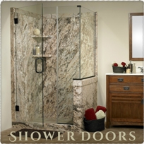 Shower Doors