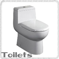 toilets logo