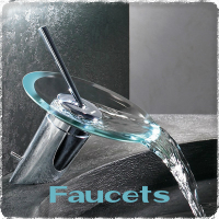 bathroom faucets