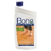 Bona Hardwood Floor Polish