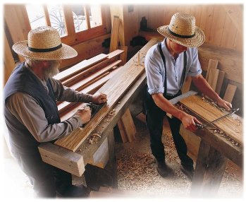 pennsylvania amish 