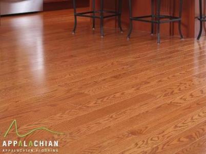 appalachian flooring