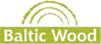 Baltic Wood Flooring Logo