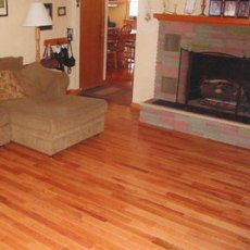 Exotic Wood Flooring Grades