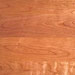 Cherry Hardwood Flooring