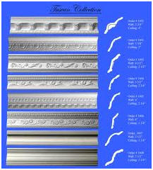 MDF Mouldings