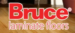 bruce laminate logo