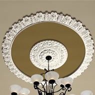 CR-4007 Ceiling Ring