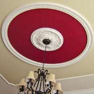 CR-4098 Ceiling Ring