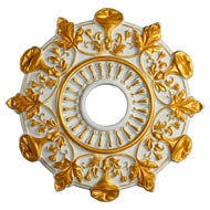 MD-5422-C1 Ceiling Medallion