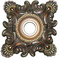 MD-5032-DZ Ceiling Medallion