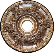 MD-5045-SR1 Ceiling Medallion