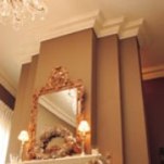 Cornice Moulding