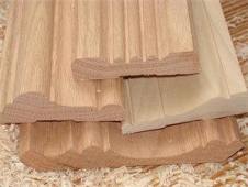 Hardwood Mouldings