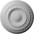 15 3/4"OD Artis Ceiling Medallion