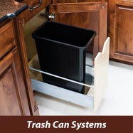 Trash Cans