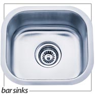 Bar Sinks