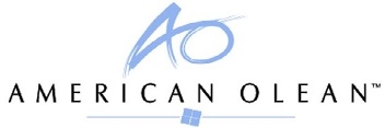 american olean logo