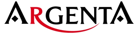 argenta logo