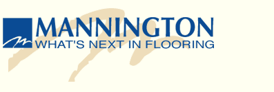 mannington logo