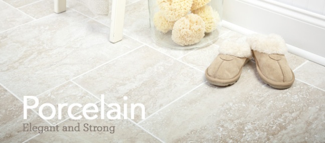 mannington porcelain